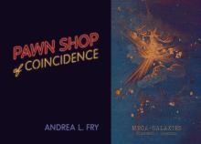 Poetry Readings, November 05, 2026, 11/05/2026, Contemporary Poetry with 2 Writers