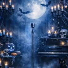 Performances, October 23, 2026, 10/23/2026, Broadway Guest, Comedy, Music - Halloween Edition