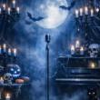 Performances, October 22, 2026, 10/22/2026, Broadway Guest, Comedy, Music - Halloween Edition