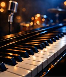 Concerts, October 24, 2026, 10/24/2026, Smooth Jazz at Revered Venue