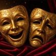 Plays, October 21, 2026, 10/21/2026, Golden Globe Nominee in a Drama: The Price of Belief and Lines of Division