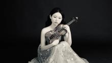 Concerts, October 24, 2026, 10/24/2026, Violin Works by Debussy, Ysaye, & More (In Person AND Online!)