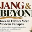 Workshops, October 25, 2026, 10/25/2026, Korean Jang Cooking Class: Exploring 3 Fermented Sauces of Korean Cuisine