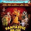 Films, November 03, 2026, 11/03/2026, Wes Anderson's&nbsp;Fantastic Mr. Fox (2009): Stop-Motion Adventure Comedy Film with George Clooney & Meryl Streep