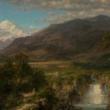 Discussions, October 25, 2026, 10/25/2026, Exploring the Life & Legacy of One of America's Most Well-Known Landscape Painters of the 19th-Century