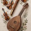 Concerts, November 19, 2026, 11/19/2026, Virtuosity and Grace in the Bach Lineage on Period Instruments
