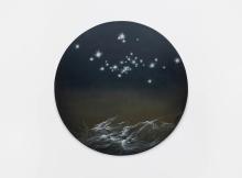 Opening Receptions, November 05, 2026, 11/05/2026, The Path to Stars: Solo Painting Exhibition Examining the Sun & Stars