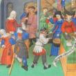 Opening Receptions, October 29, 2026, 10/29/2026, Know-How for a New Era: City Living / City Learning, circa 1400&ndash;1550 -- Illuminated Manuscripts of the Middle Ages