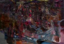 Opening Receptions, November 05, 2026, 11/05/2026, the year of mud: Solo Painting Exhibition Where Certainty Dissolves
