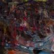 Opening Receptions, November 05, 2026, 11/05/2026, the year of mud: Solo Painting Exhibition Where Certainty Dissolves