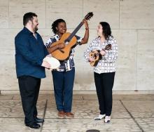 Concerts, November 06, 2026, 11/06/2026, Lively Brazilian Music