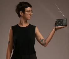Concerts, November 13, 2026, 11/13/2026, Music Made Using Small Electronic Devices