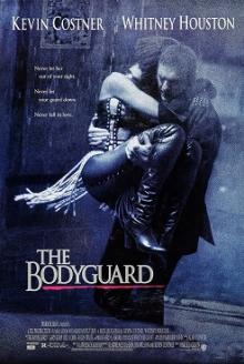 Films, November 13, 2026, 11/13/2026, The Bodyguard (1992): Romantic Thriller Drama with Kevin Costner & Whitney Houston