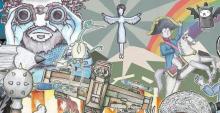 Workshops, October 25, 2026, 10/25/2026, Explore Various Animation Techniques through Ukrainian Cinema