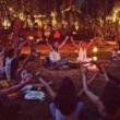 Workshops, October 25, 2026, 10/25/2026, Full Moon Meditation in the Garden