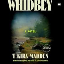 Book Discussions, October 26, 2026, 10/26/2026, Award-Winning Author Shares Her Debut Novel, Whidbey (+ Live Music) (In Person AND Online!)