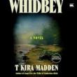 Book Discussions, October 26, 2026, 10/26/2026, Award-Winning Author Shares Her Debut Novel, Whidbey (+ Live Music) (In Person AND Online!)