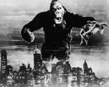 City Walks, October 30, 2026, 10/30/2026, Visiting NYC's Iconic Monster Movie Sites