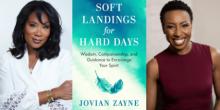 Book Discussions, November 05, 2026, 11/05/2026, Professional Develpment Expert Discusses the Emtional Toll of Career Loss & Change