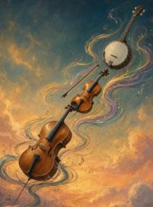 Concerts, October 26, 2026, 10/26/2026, Genre-Bending Group: From Jazz to Classical