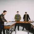Concerts, November 22, 2026, 11/22/2026, Percussion Ensemble Performs "a Perpetual Acceleration Canon"