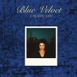 Book Discussions, November 09, 2026, 11/09/2026, Makeup Artist Shares His New Book, Blue Velvet: A Polaroid Diary ( + Signing)