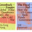 Book Discussions, November 10, 2026, 11/10/2026, Sociologist & Legal Scholar Discuss Their Books on the Economic Ecosystem
