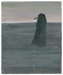 Workshops, October 31, 2026, 10/31/2026, Drawing Session in Exhibit on Loss, Disappearance, & Identity (in Spanish & English)