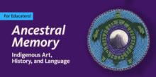 Workshops, November 12, 2026, 11/12/2026, Learn about the Traditional Medium & Practice of Wampum Carving + More Indigenous Art Practices