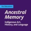 Workshops, November 12, 2026, 11/12/2026, Learn about the Traditional Medium & Practice of Wampum Carving + More Indigenous Art Practices