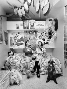 Discussions, November 13, 2026, 11/13/2026, Celebrating the Photography of&nbsp; Asian & Asian American Artists
