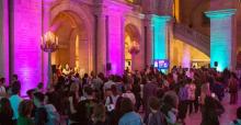 Partys, November 13, 2026, 11/13/2026, Friday the 13th After Hours Party: Music, Storytelling, Exhibits, Games, & More