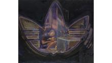 Talks, October 27, 2026, 10/27/2026, Whitney-Featured Artist Discusses His Approach to Creating Art about Late-Stage Technocapitalism