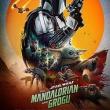 Films, November 05, 2026, 11/05/2026, The Mandalorian And Grogu (2026): Sci-Fi Film in Star Wars Universe