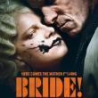 Films, November 12, 2026, 11/12/2026, The Bride! (2026): Gothic Romance Film with Christian Bale