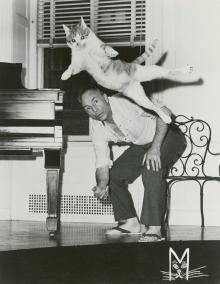 Tours, October 24, 2026, 10/24/2026, Exhibition Tour: The Pets of Famous Artists