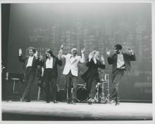Talks, November 18, 2026, 11/18/2026, Artistic Director of Jazz Tap Ensemble Discusses the Craft & Its&nbsp;History (In Person AND Online!)