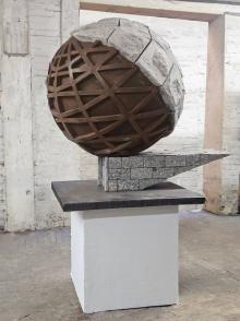 Opening Receptions, November 05, 2026, 11/05/2026, After the Fire: Solo Exhibition Transforming&nbsp;Materials Recovered from Built Environments