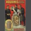 Discussions, October 28, 2026, 10/28/2026, Discover Houdini's Life in Greenwich Village