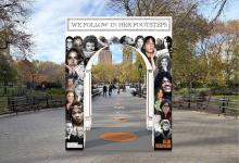 Tours, November 17, 2026, 11/17/2026, Her Streets, Her Stories: Exploring the Women&rsquo;s History