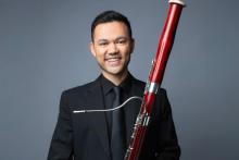 Concerts, November 09, 2026, 11/09/2026, Mastering Bassoon Performance