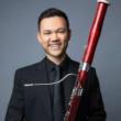 Concerts, November 09, 2026, 11/09/2026, Mastering Bassoon Performance