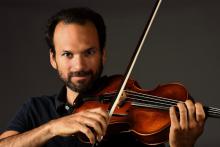 Concerts, November 17, 2026, 11/17/2026, Mastering Viola Performance