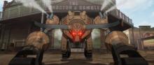 Screenings, November 05, 2026, 11/05/2026, Sneak Peek at Netflix's New Korean Animated Series,&nbsp;Bass X Machina