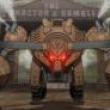 Screenings, November 05, 2026, 11/05/2026, Sneak Peek at Netflix's New Korean Animated Series,&nbsp;Bass X Machina