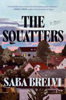 Book Discussions, November 10, 2026, 11/10/2026, Debut Novel Celebration:&nbsp;The Squatters
