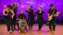 Festivals, October 24, 2026, 10/24/2026, Arts & Culture Open House: Music, Dance, & Visual Art Workshops for All Ages