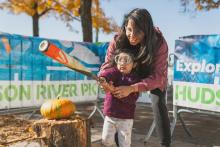 Partys, November 07, 2026, 11/07/2026, Squash Your Post-Halloween Pumpkins in the Park