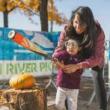 Partys, November 07, 2026, 11/07/2026, Squash Your Post-Halloween Pumpkins in the Park