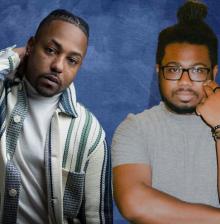 Concerts, November 12, 2026, 11/12/2026, R&B, Jazz, Classical, & Hip-Hop Music&nbsp;Sampled from Three Musicals